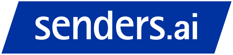 Senders.ai