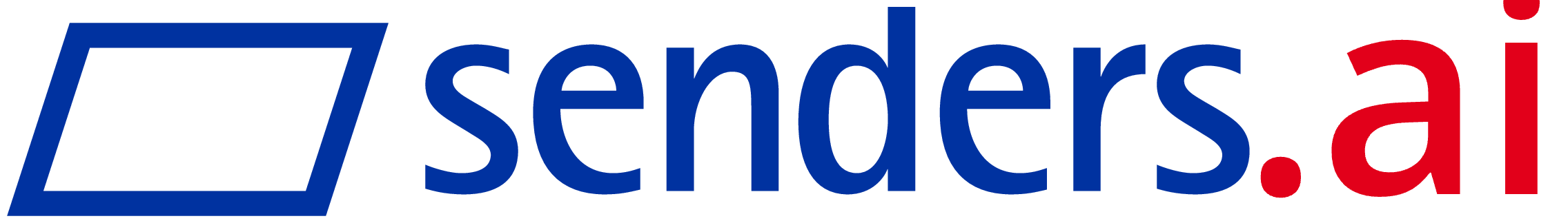 Senders.ai